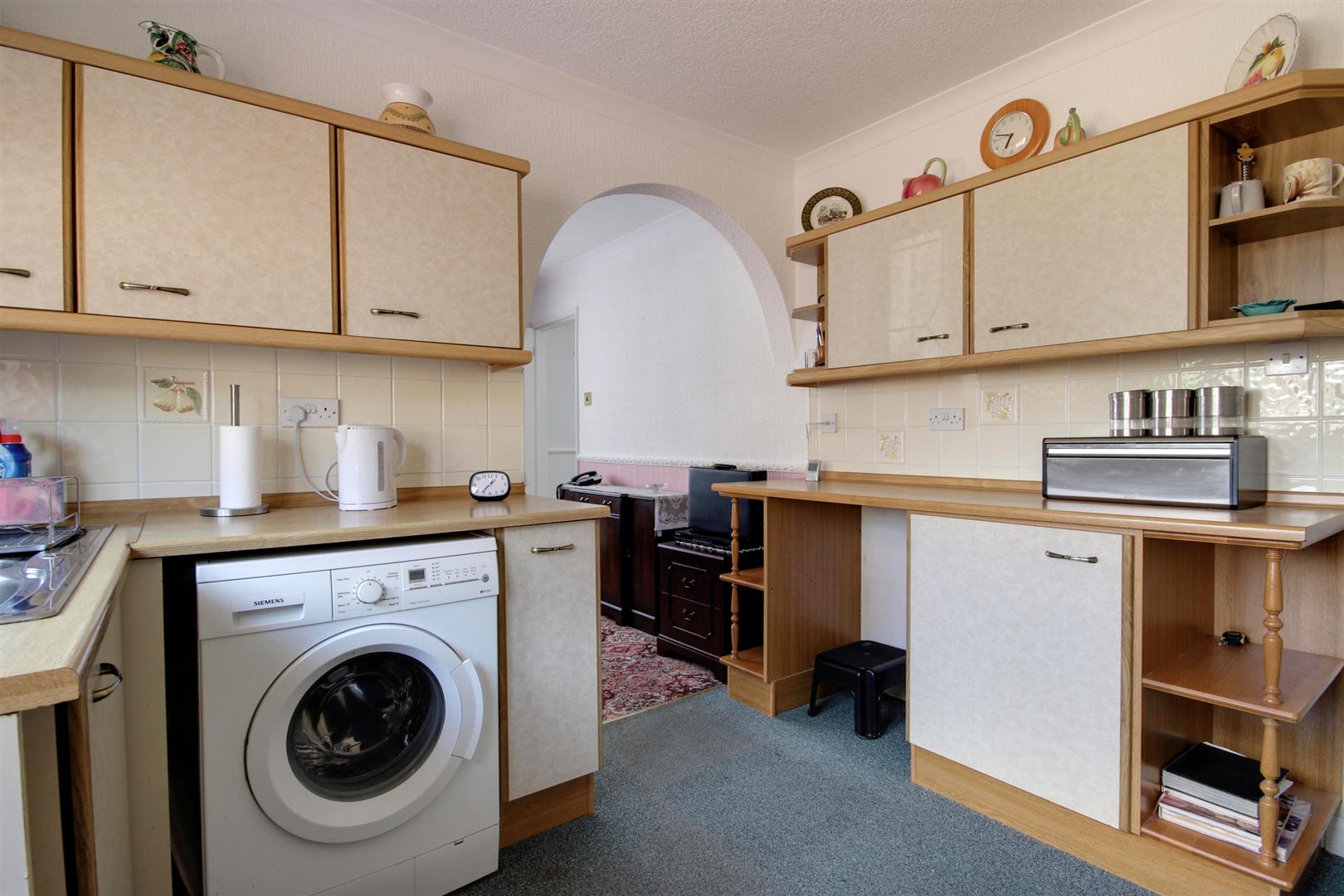 Cromwell Court, Ashdene Close, Willerby, Hull